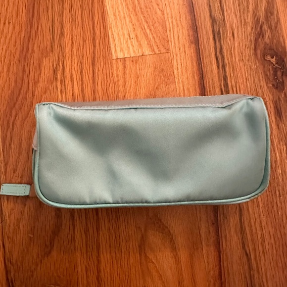 Tiffany & Co. Nylon Cosmetic Bag - Picture 5 of 12